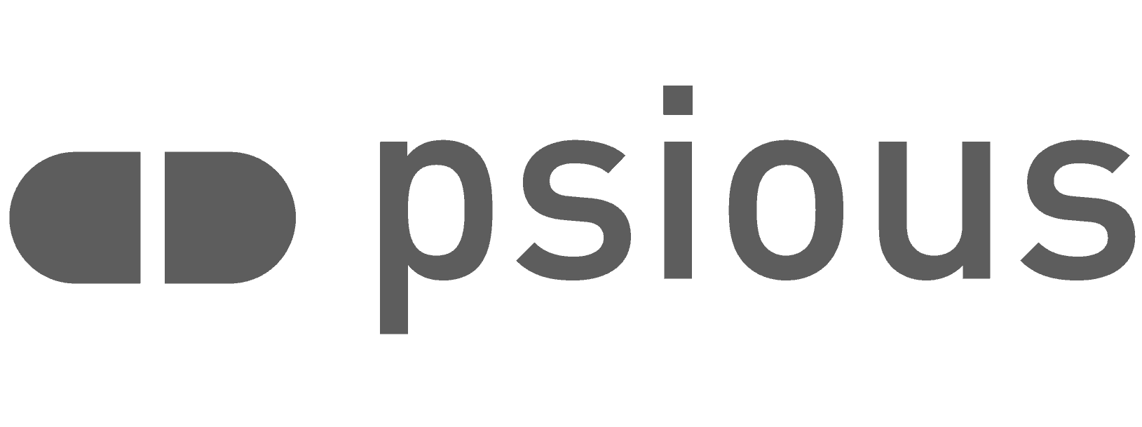 logo of Psious